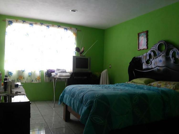 Foto Casa en Venta en Villas de La Loma, Morelia, Michoacan de Ocampo - $ 580.000 - CAV103991 - BienesOnLine