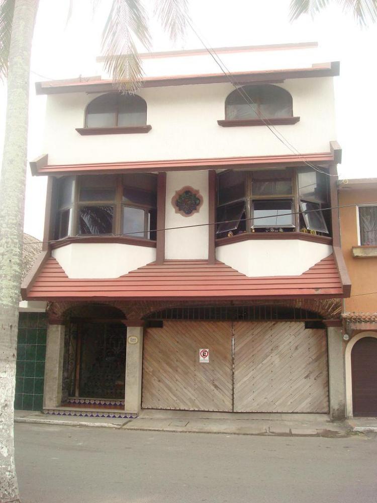Foto Casa en Venta en CENTRO, Boca del Ro, Veracruz - $ 4.500.000 - CAV32576 - BienesOnLine