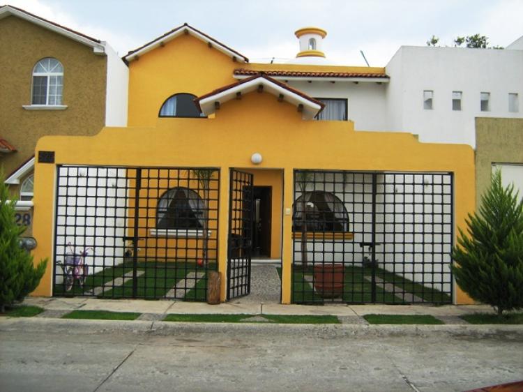 Foto Casa en Venta en SAUCES, Morelia, Michoacan de Ocampo - $ 1.600.000 - CAV12382 - BienesOnLine