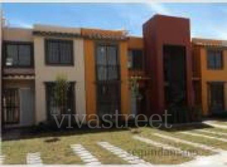 Foto Casa en Venta en HACIENDAS MARGARITAS, Pachuca de Soto, Hidalgo - $ 253.000 - CAV48430 - BienesOnLine