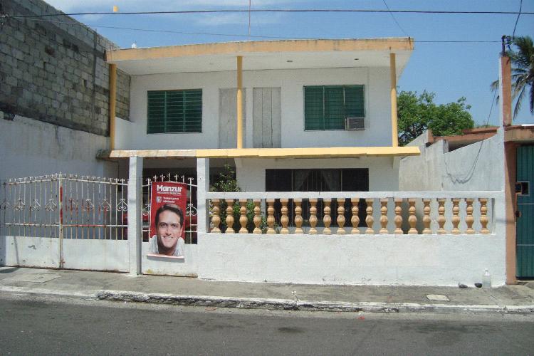 Foto Casa en Venta en LUIS ECHEVERRIA, Boca del Ro, Veracruz - $ 2.000.000 - CAV21610 - BienesOnLine