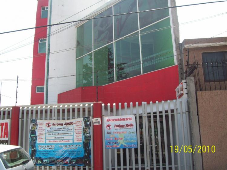 Foto Edificio en Renta en Toluca de Lerdo, Mexico - $ 18.000 - EDR23130 - BienesOnLine