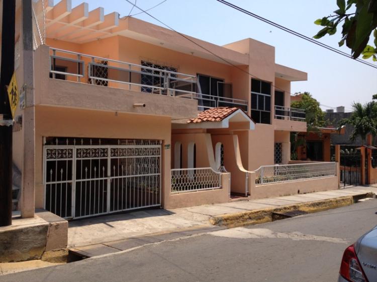 Casa en Renta en Manzanillo, Colima - $  - CAR71047 - BienesOnLine