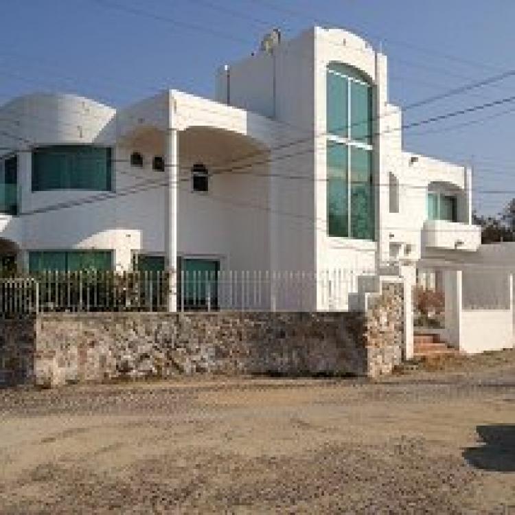 Foto Casa en Renta por temporada en Manzanillo, Colima - $ 6.500 - CAT71109 - BienesOnLine