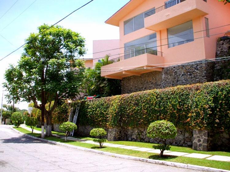 Foto Casa en Venta en Cuernavaca, Morelos - $ 1.490.000 - CAV29137 - BienesOnLine