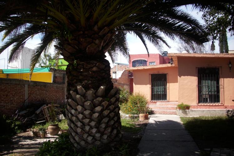 Foto Casa en Renta en San Miguel de Allende, Guanajuato - $ 4.000 - CAR15605 - BienesOnLine