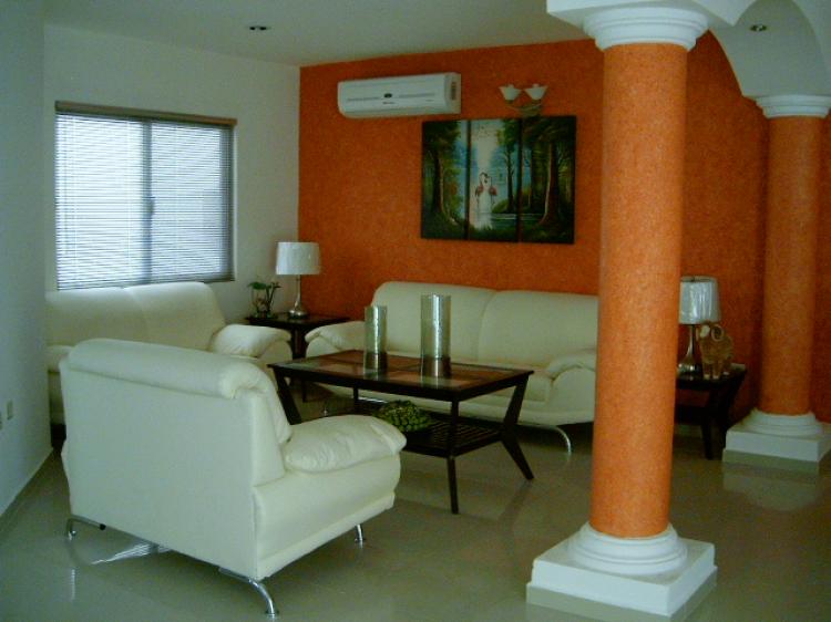 Foto Casa en Renta en Villahermosa, Tabasco - $ 25.000 - CAR23056 - BienesOnLine