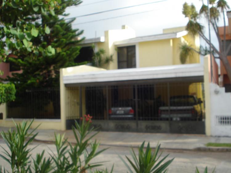 Foto Casa en Venta en Jardines de Vista Alegre, Mrida, Yucatan - $ 1.650.000 - CAV24921 - BienesOnLine