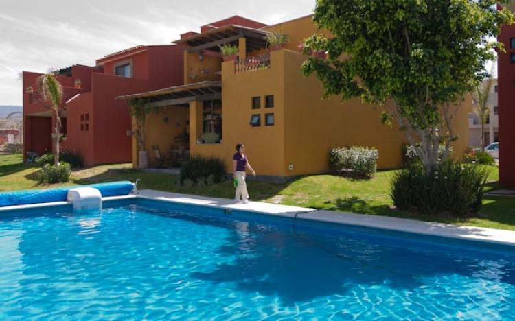 Foto Casa en Venta en Fracc. El Secreto, San Miguel de Allende, Guanajuato - $ 4.985.000 - CAV36359 - BienesOnLine