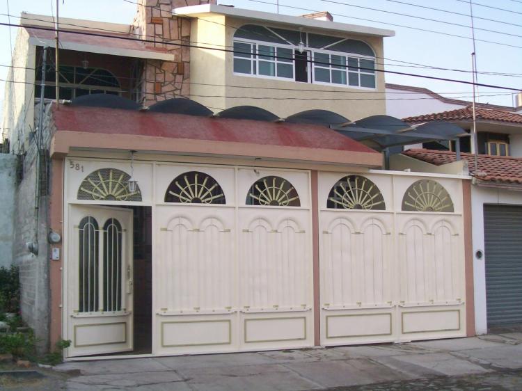 Foto Casa en Alojamiento en Fracc. Cd. del Sol, La Piedad de Cabadas, Michoacan de Ocampo - U$D 100.000 - CAA10955 - BienesOnLine