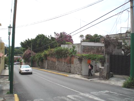 Foto Casa en Venta en Acapatzingo, Cuernavaca, Morelos - $ 4.300.000 - CAV982 - BienesOnLine