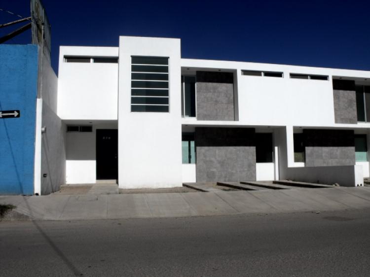 Foto Casa en Venta en FRACC DOMINGO ARRIETA, Victoria de Durango, Durango - $ 860.000 - CAV17443 - BienesOnLine