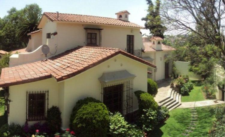 Foto Casa en Renta en lomas de chapultepec, Miguel Hidalgo, Distrito Federal - U$D 7.500 - CAR151632 - BienesOnLine