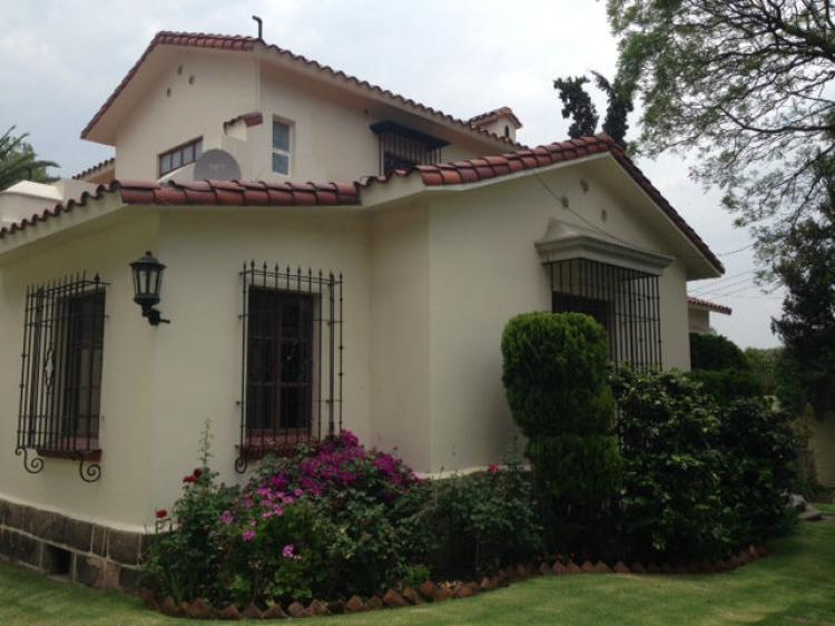 Foto Casa en Renta en Explanada, Miguel Hidalgo, Distrito Federal - U$D 9.000 - CAR143898 - BienesOnLine