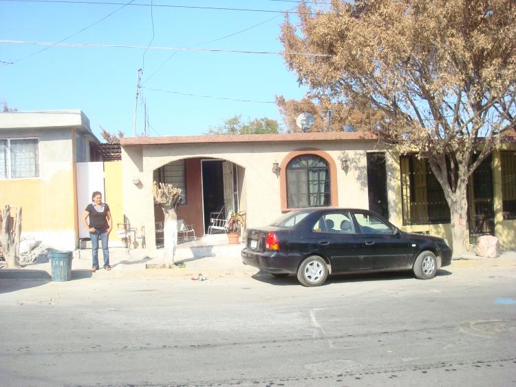 Casa en Venta en Guadalupe, Nuevo Leon - $  - CAV37911 - BienesOnLine