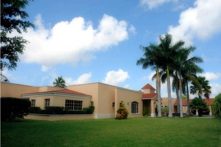 Foto Casa en Venta en Montecristo, Mrida, Yucatan - U$D 2.000.000 - CAV10609 - BienesOnLine