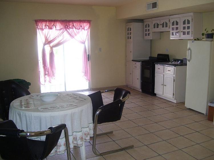Foto Departamento en Renta en Juárez, Chihuahua - $ 800 - DER23039 - BienesOnLine