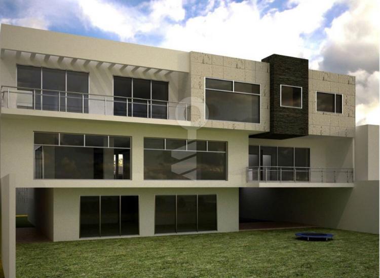 Home in Metric Way