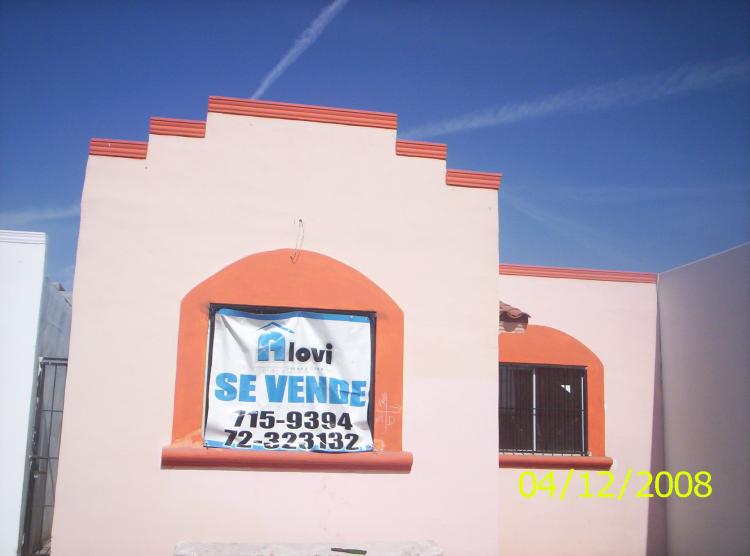 Foto Casa en Venta en valles del sol, Culiacn Rosales, Sinaloa - $ 292.000 - CAV8471 - BienesOnLine