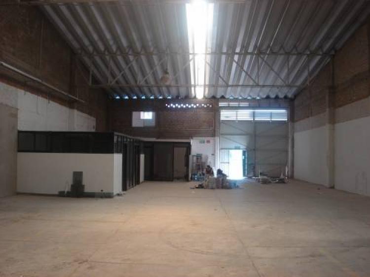 Foto Bodega en Renta en Agua Blanca, Guadalajara, Jalisco - $ 12.450 - BOR12149 - BienesOnLine