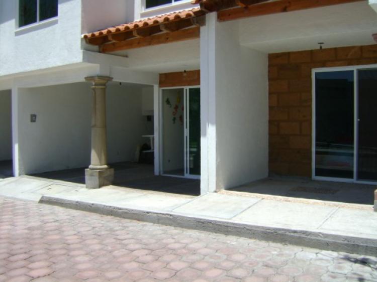 Foto Casa en Venta en Chiconcuac, Morelos - $ 1.100.000 - CAV23582 - BienesOnLine