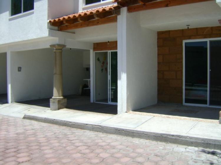 Home in Metric Way