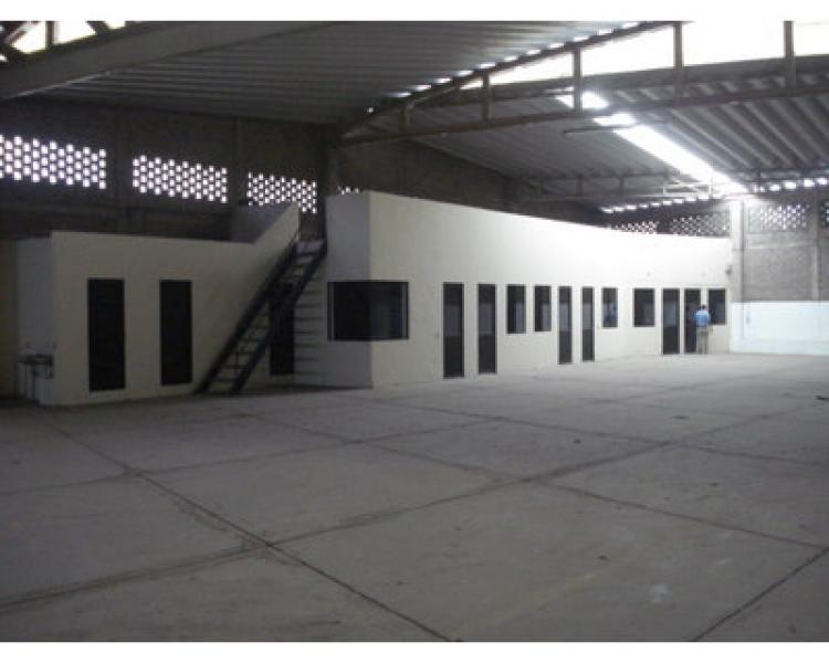 Foto Bodega en Renta en El Verde, El Salto, Jalisco - $ 38.500 - BOR12154 - BienesOnLine