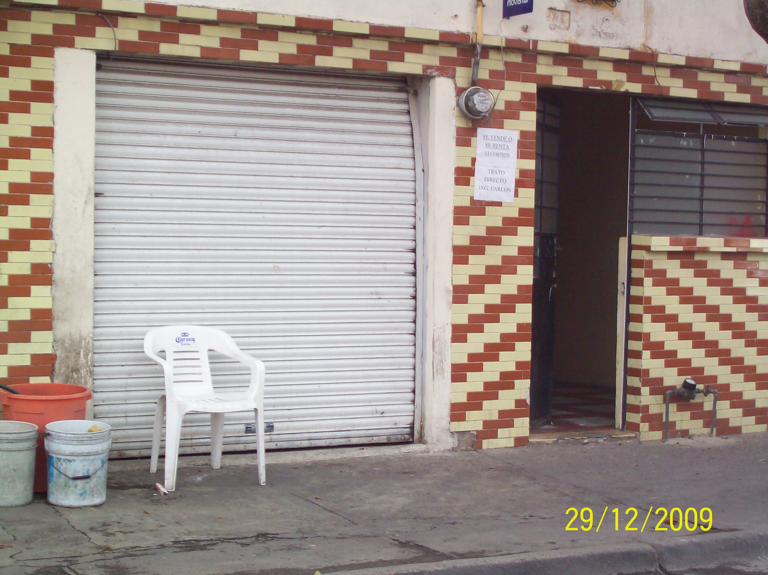 Foto Casa en Venta en san andres, Guadalajara, Jalisco - $ 650.000 - CAV19226 - BienesOnLine