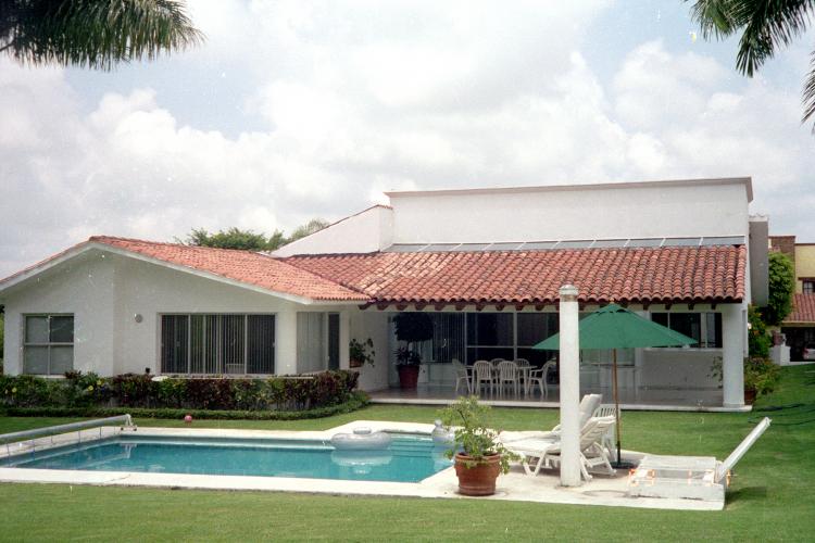 Foto Casa en Venta en FRACC. LOMAS DE COCOYOC SECC FUENTES, OAXTEPEC, Morelos - $ 3.700.000 - CAV22512 - BienesOnLine