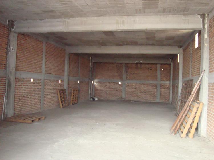 Foto Bodega en Venta en centro, Ciudad Hidalgo, Michoacan de Ocampo - $ 2.195.000 - BOV13344 - BienesOnLine