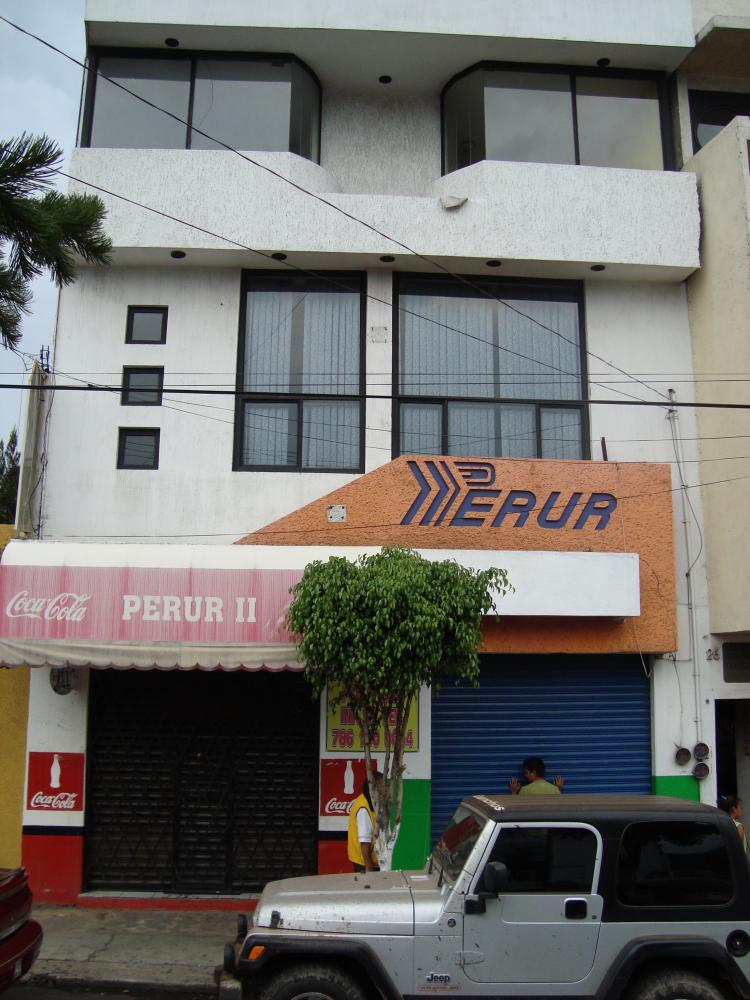 Foto Edificio en Venta en Ciudad Hidalgo, Michoacan de Ocampo - $ 2.350.000 - EDV13356 - BienesOnLine
