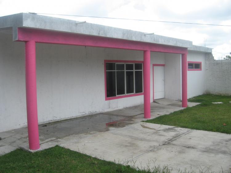 Foto Bodega en Venta en Tepeyac, Cuautla, Morelos - $ 620.000 - BOV17581 - BienesOnLine