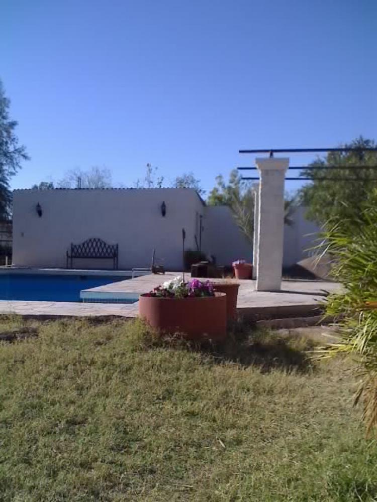 Foto Finca en Venta en Campestre Las Granjas, Hermosillo, Sonora - $ 3.500.000 - FIV41187 - BienesOnLine