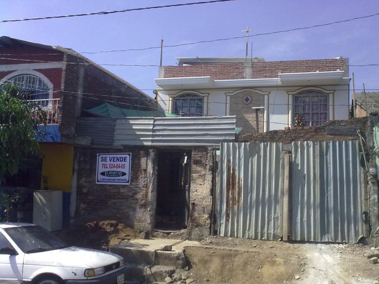 Foto Casa en Venta en Uruapan, Michoacan de Ocampo - $ 1.300.000 - CAV33222 - BienesOnLine