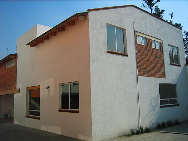 Foto Casa en Venta en San Pedro Martir, Tlalpan, Distrito Federal - $ 2.200.000 - CAV19104 - BienesOnLine
