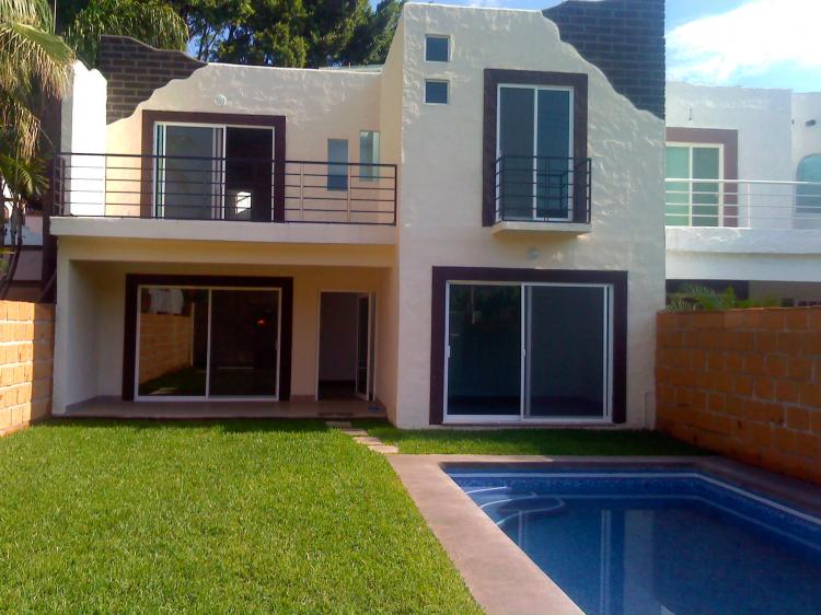 Foto Casa en Venta en las fincas, Jiutepec, Morelos - $ 2.200.000 - CAV23452 - BienesOnLine