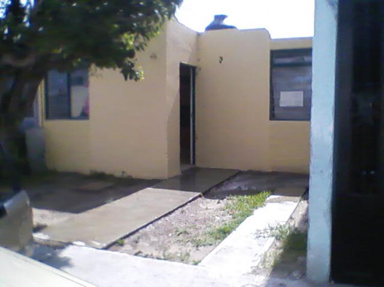 Foto Casa en Venta en fracc. libertad, San Luis Potos, San Luis Potosi - $ 290.000 - CAV20688 - BienesOnLine