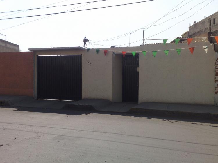 Home in Metric Way