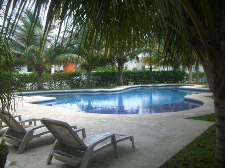 Foto Casa en Renta en Isla Dorada, Cancn, Quintana Roo - $ 30.000 - CAR11426 - BienesOnLine