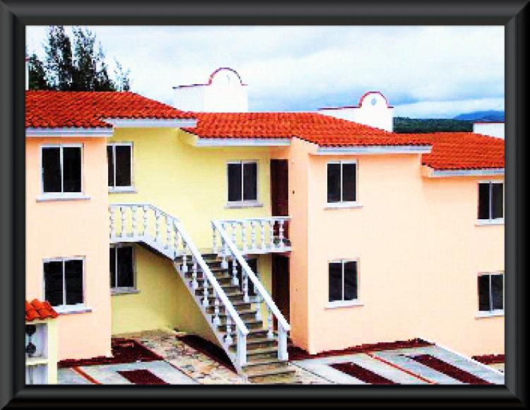 Foto Casa en Venta en Villas de Tetla, Tetla, Tlaxcala - $ 249.000 - CAV25638 - BienesOnLine