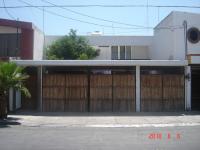 Casa en Renta en Estadio San Luis Potosí