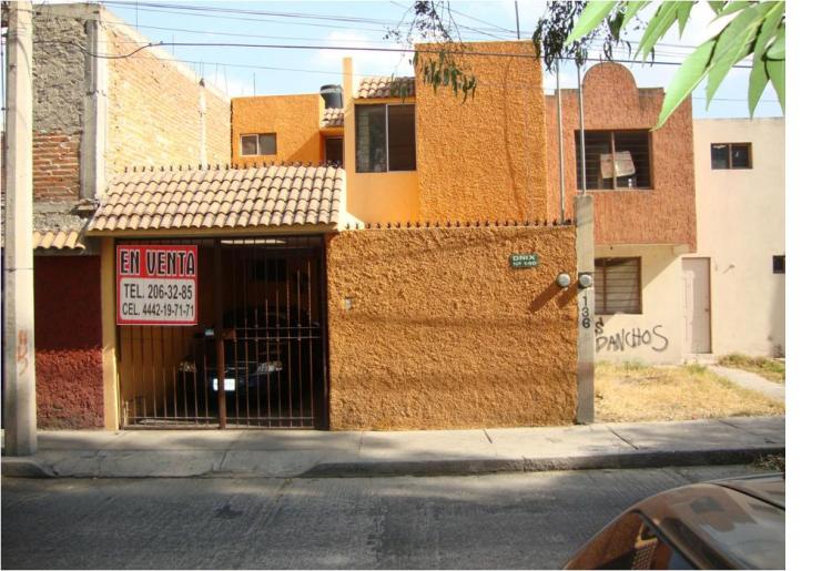 Foto Casa en Venta en AEROPUERTO, San Luis Potos, San Luis Potosi - $ 840.000 - CAV35270 - BienesOnLine