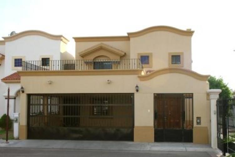 Casa en Venta en Fracc. Montecarlo, Hermosillo, Sonora - $  -  CAV6009 - BienesOnLine