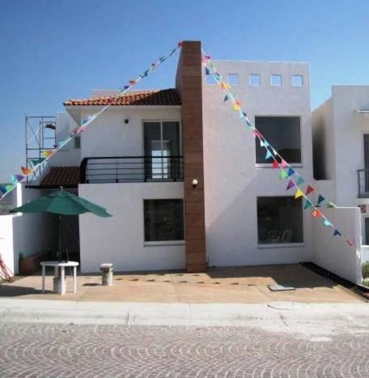 Home in Metric Way