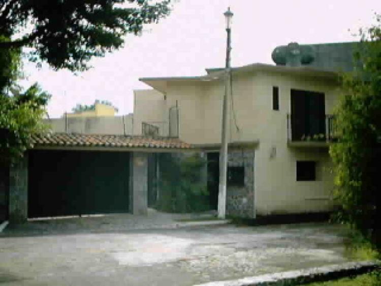 Foto Casa en Venta en Sur, Cuernavaca, Morelos - $ 3.500.000 - CAV787 - BienesOnLine