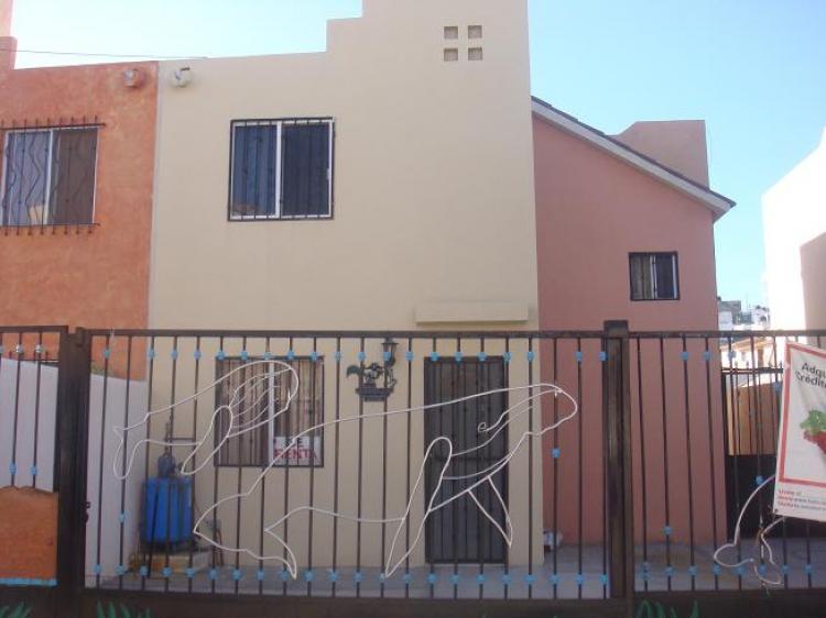 Foto Casa en Renta en Cabo San Lucas, Baja California Sur - $ 6.500 - CAR15563 - BienesOnLine