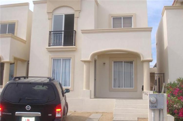 Foto Casa en Renta en Cabo San Lucas, Baja California Sur - $ 6.000 - CAR19059 - BienesOnLine