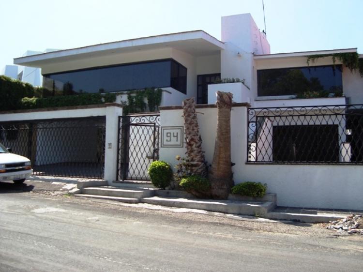 Home in Metric Way