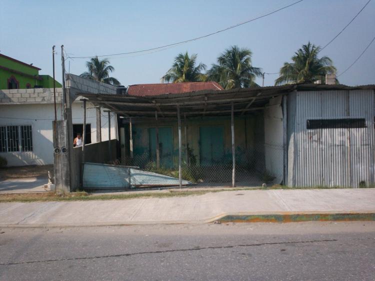 Foto Terreno en Venta en Centro, Nuevo Progreso, Campeche - $ 1.000.000 - TEV37061 - BienesOnLine