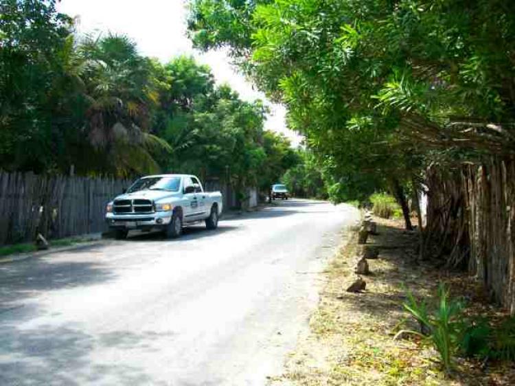 Foto Terreno en Venta en Tulum, Quintana Roo - U$D 200.000 - TEV40561 - BienesOnLine